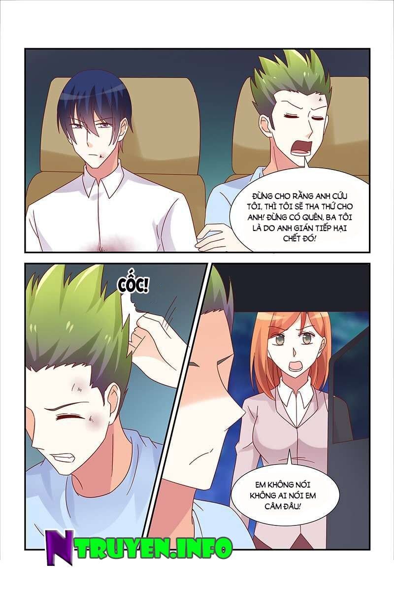 đọc truyện Dường Như Tình Yêu Đã Đến Chương 59 ảnh 9 tại Thiên Thai Truyện