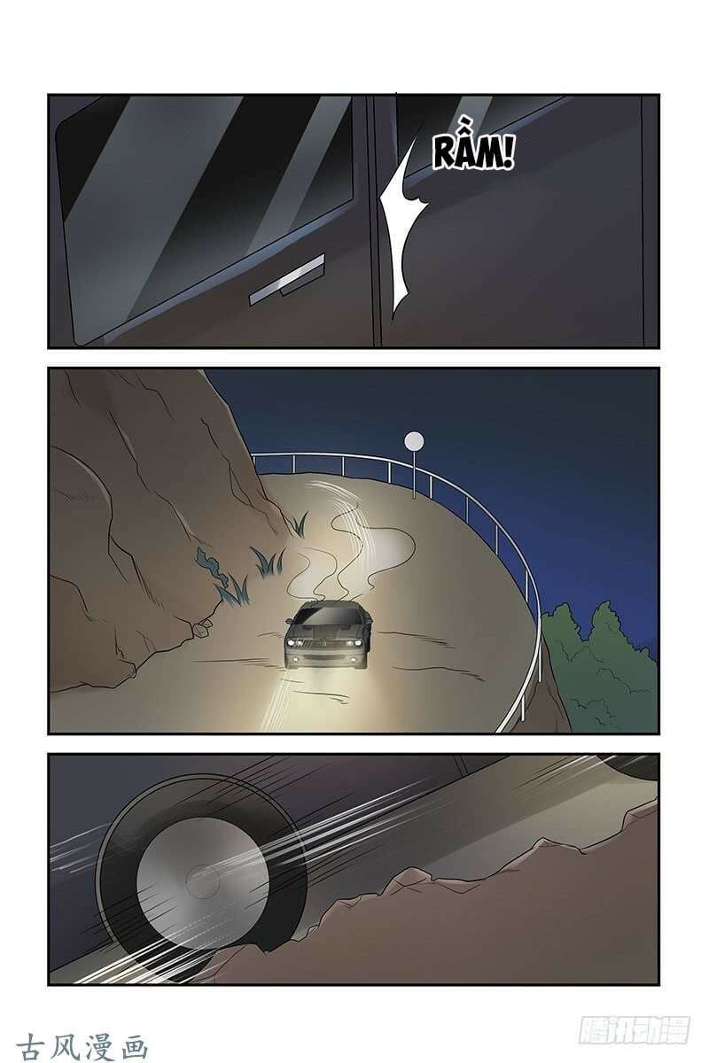 đọc truyện Dường Như Tình Yêu Đã Đến Chương 59 ảnh 10 tại Thiên Thai Truyện