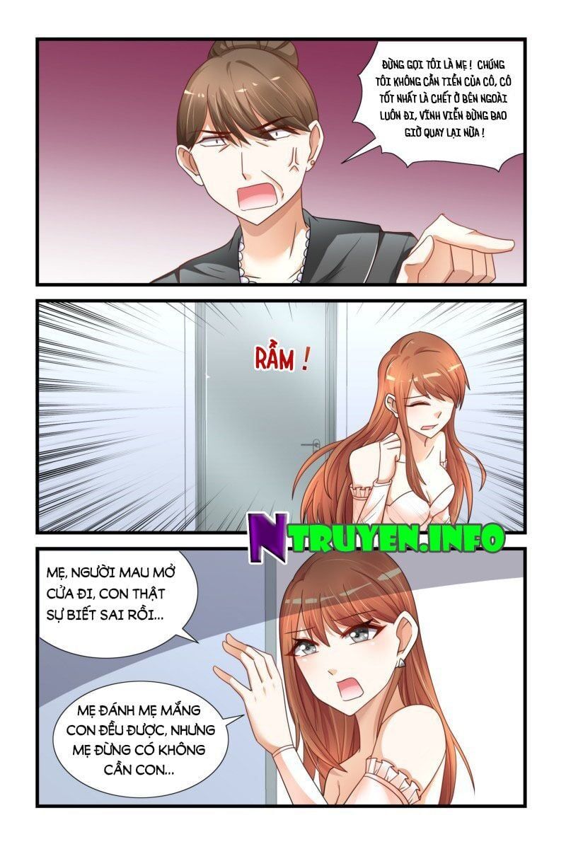 đọc truyện Dường Như Tình Yêu Đã Đến Chương 6 ảnh 5 tại Thiên Thai Truyện