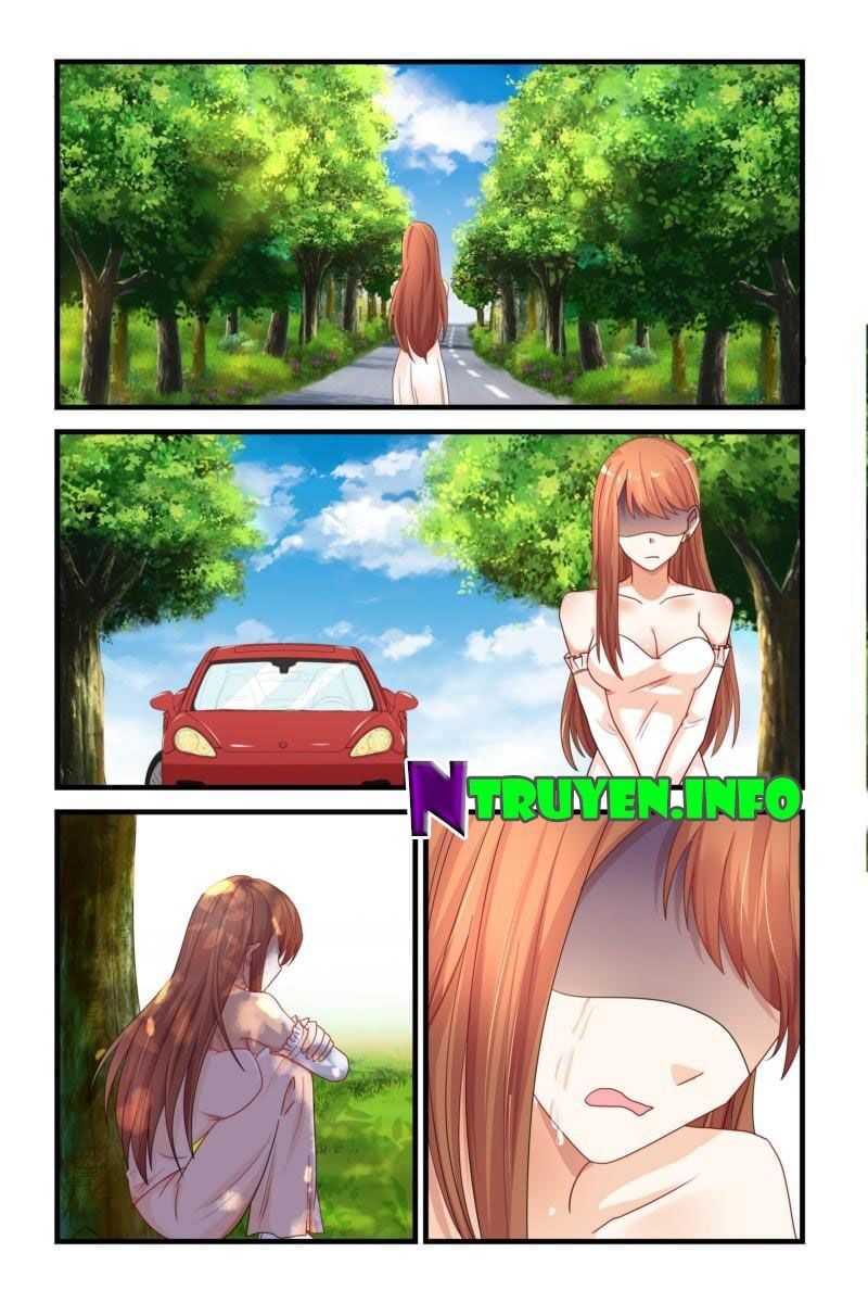 đọc truyện Dường Như Tình Yêu Đã Đến Chương 6 ảnh 7 tại Thiên Thai Truyện