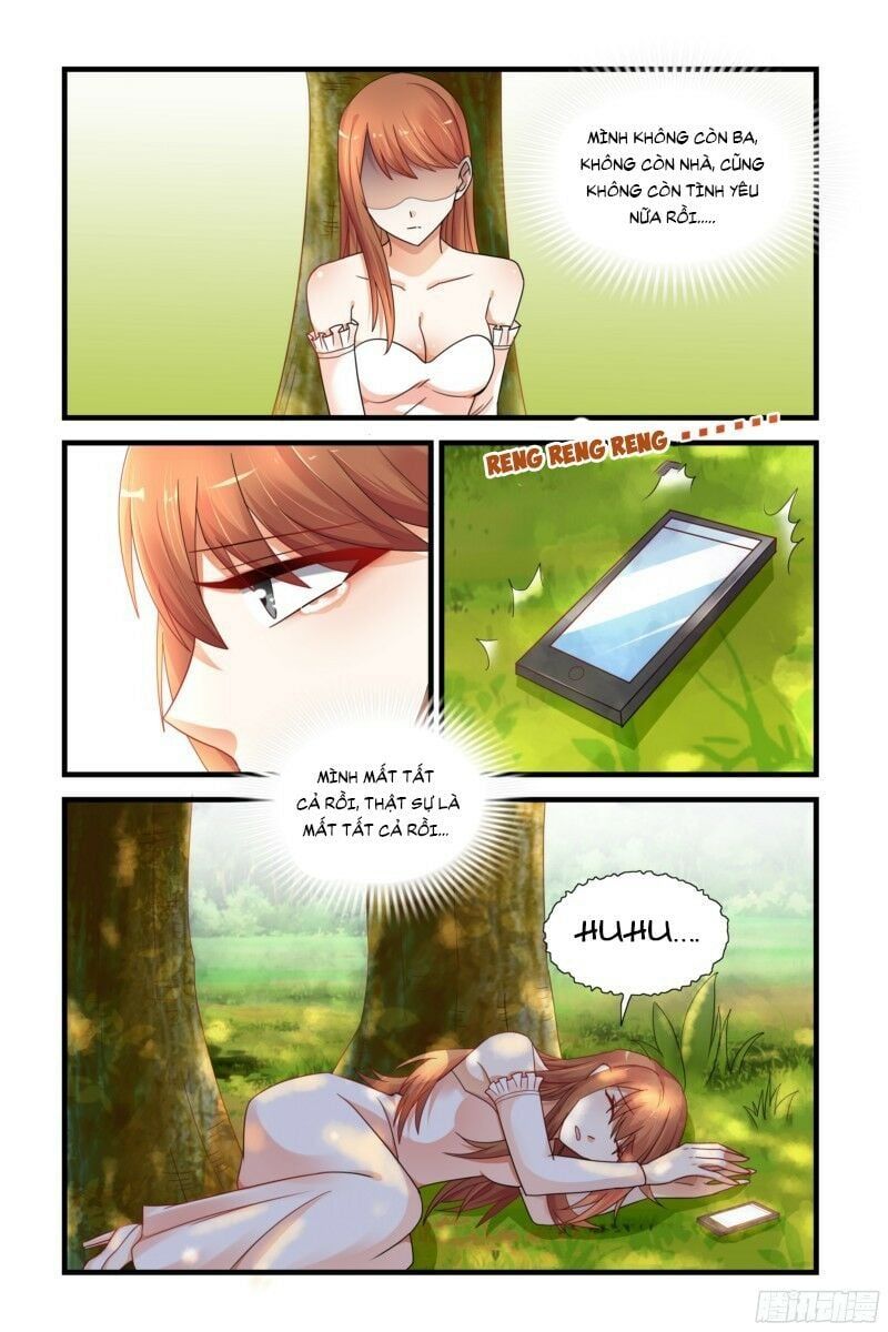 đọc truyện Dường Như Tình Yêu Đã Đến Chương 6 ảnh 8 tại Thiên Thai Truyện