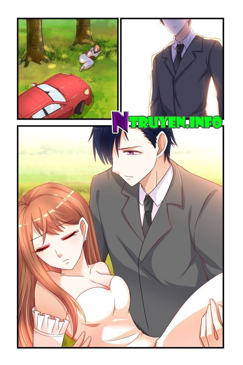 đọc truyện Dường Như Tình Yêu Đã Đến Chương 6 ảnh 9 tại Thiên Thai Truyện