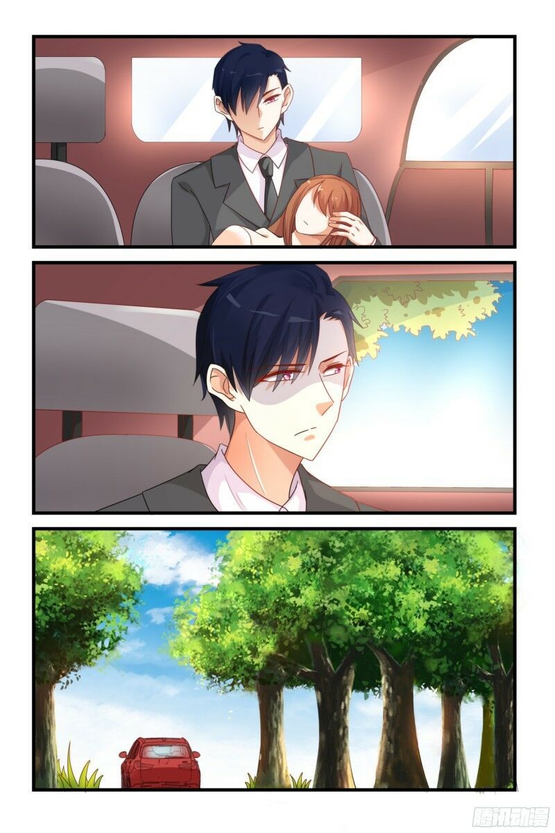 đọc truyện Dường Như Tình Yêu Đã Đến Chương 6 ảnh 10 tại Thiên Thai Truyện