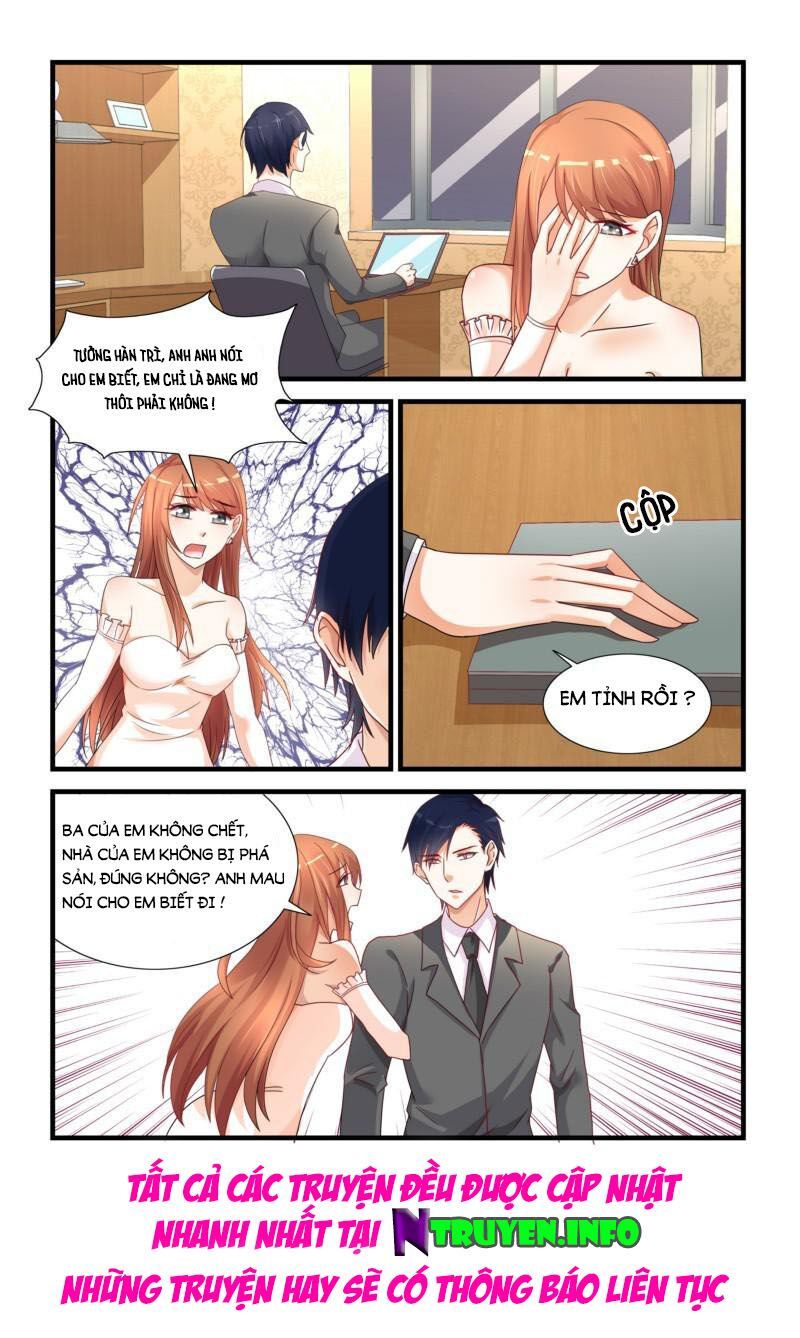 đọc truyện Dường Như Tình Yêu Đã Đến Chương 6 ảnh 11 tại Thiên Thai Truyện