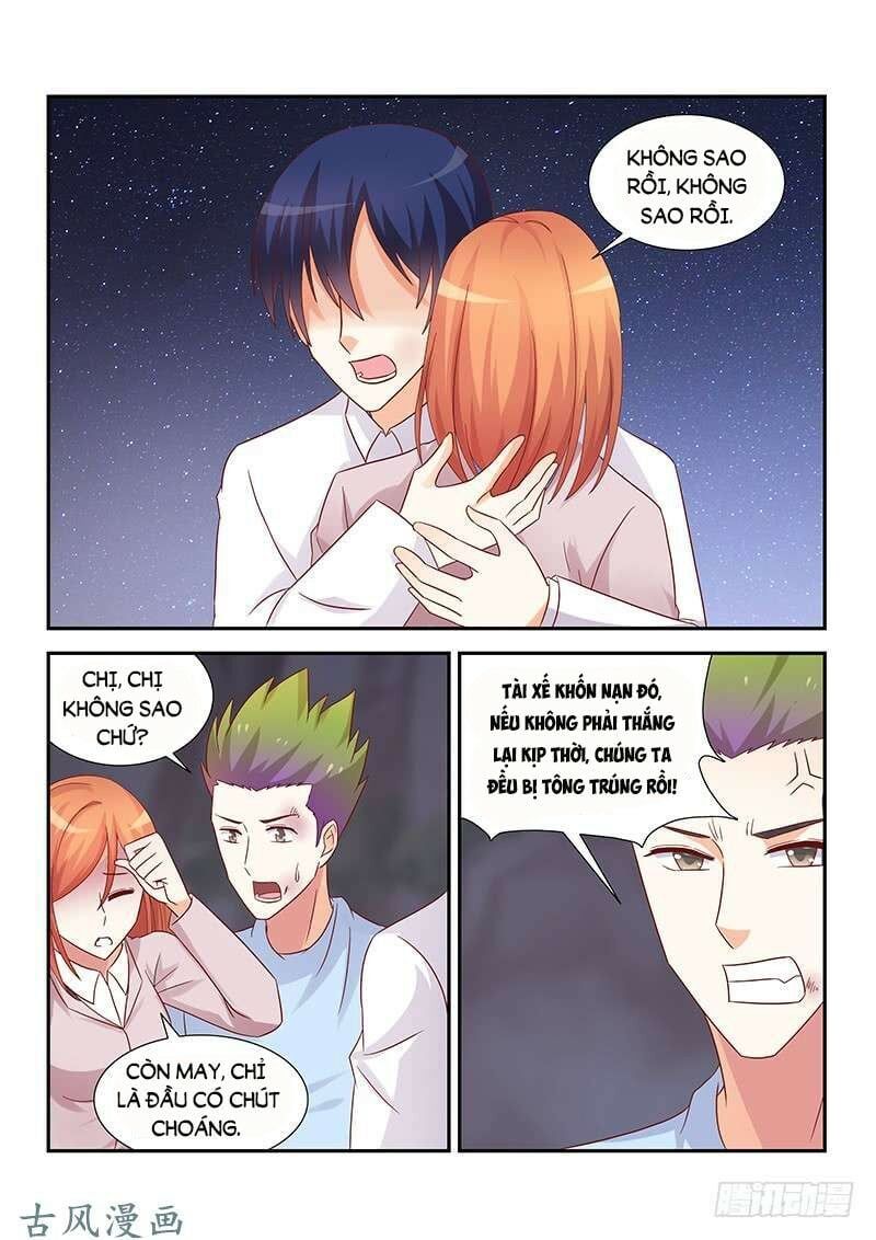 đọc truyện Dường Như Tình Yêu Đã Đến Chương 60 ảnh 12 tại Thiên Thai Truyện