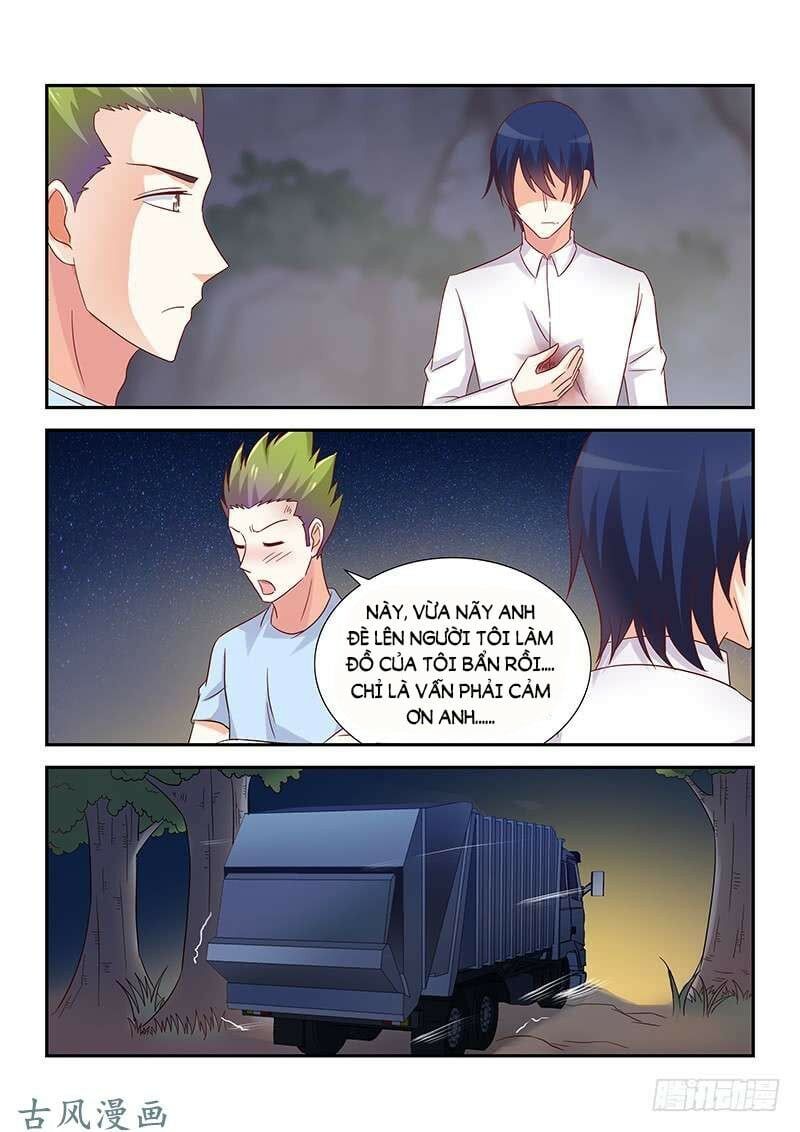 đọc truyện Dường Như Tình Yêu Đã Đến Chương 60 ảnh 13 tại Thiên Thai Truyện