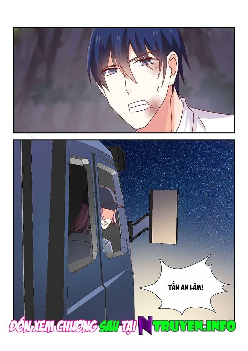 đọc truyện Dường Như Tình Yêu Đã Đến Chương 60 ảnh 14 tại Thiên Thai Truyện