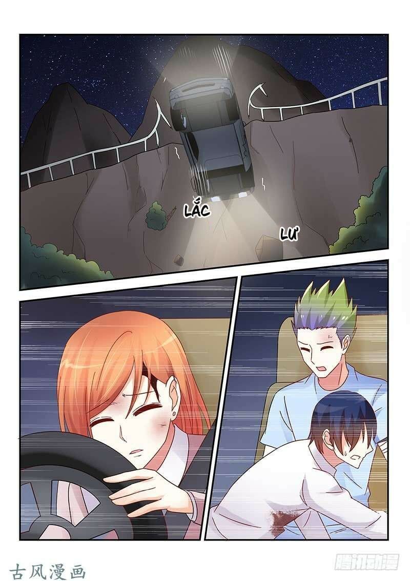 đọc truyện Dường Như Tình Yêu Đã Đến Chương 60 ảnh 5 tại Thiên Thai Truyện