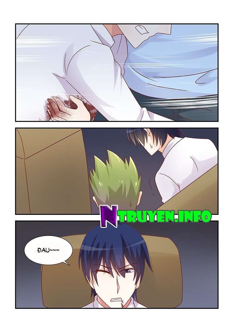 đọc truyện Dường Như Tình Yêu Đã Đến Chương 60 ảnh 6 tại Thiên Thai Truyện