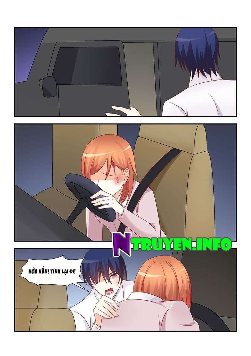 đọc truyện Dường Như Tình Yêu Đã Đến Chương 60 ảnh 9 tại Thiên Thai Truyện