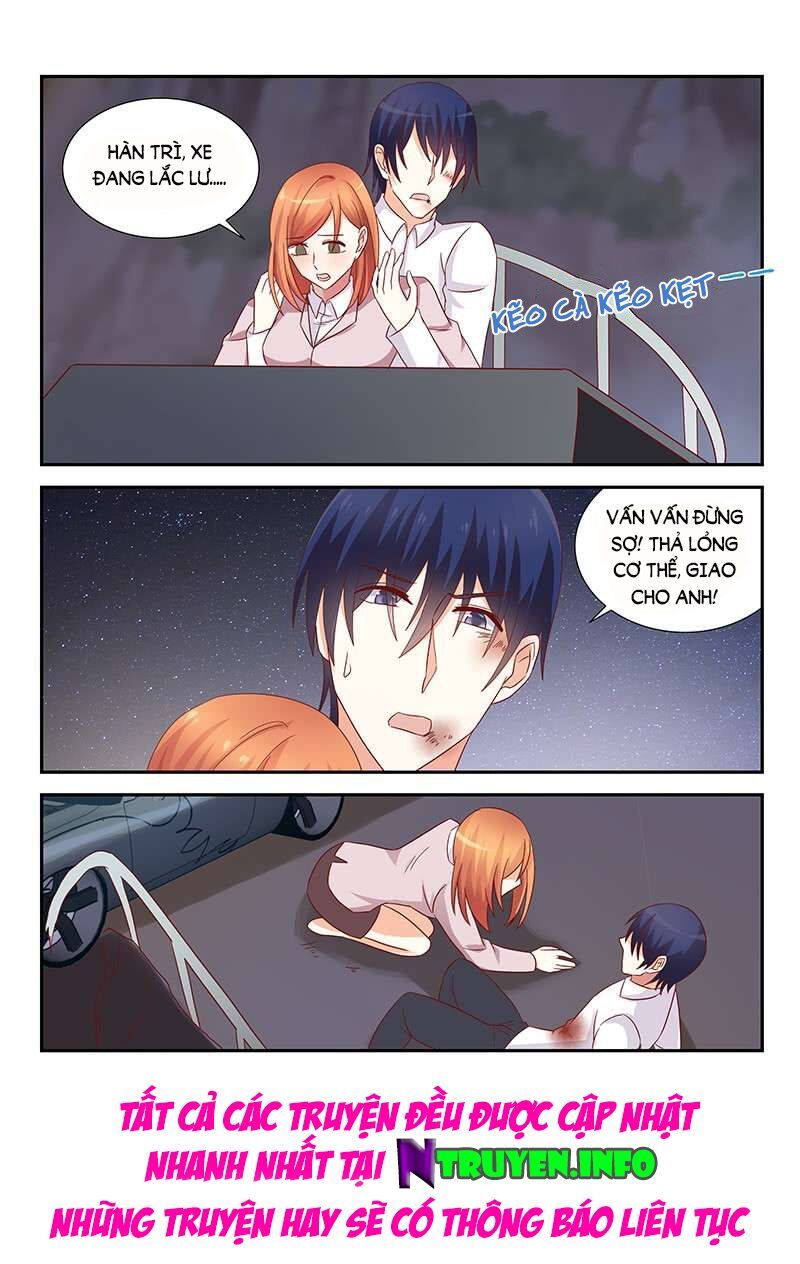 đọc truyện Dường Như Tình Yêu Đã Đến Chương 60 ảnh 11 tại Thiên Thai Truyện