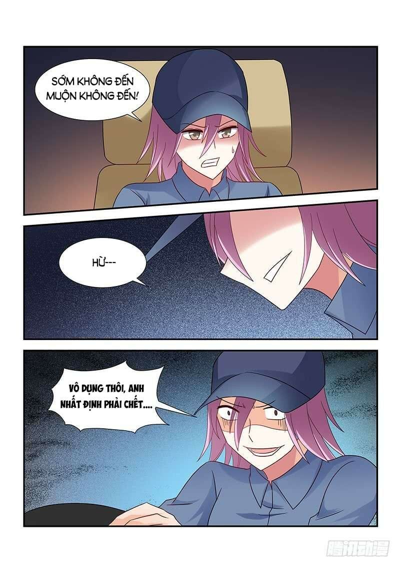 đọc truyện Dường Như Tình Yêu Đã Đến Chương 61 ảnh 12 tại Thiên Thai Truyện