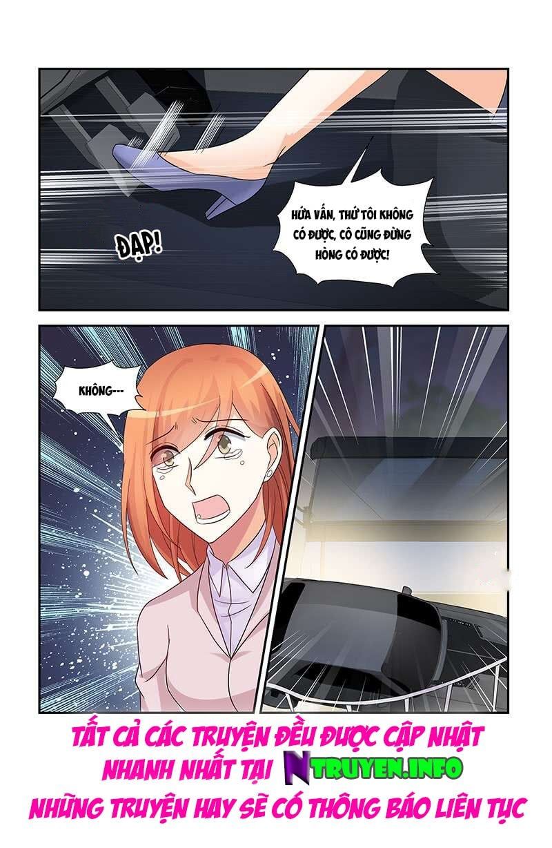 đọc truyện Dường Như Tình Yêu Đã Đến Chương 61 ảnh 13 tại Thiên Thai Truyện