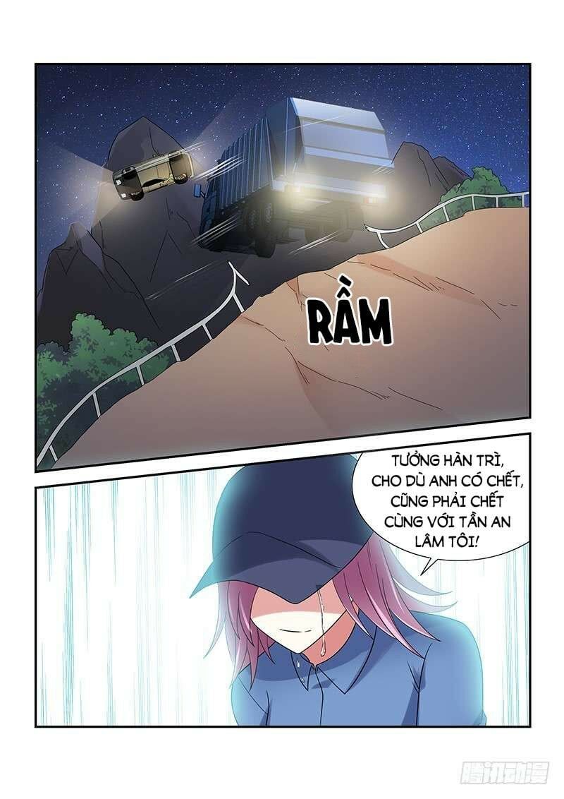 đọc truyện Dường Như Tình Yêu Đã Đến Chương 61 ảnh 14 tại Thiên Thai Truyện