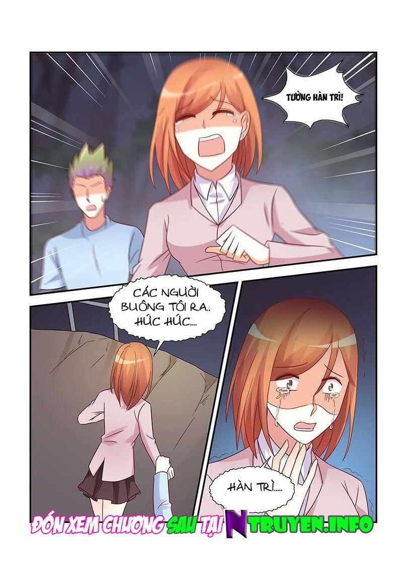 đọc truyện Dường Như Tình Yêu Đã Đến Chương 61 ảnh 15 tại Thiên Thai Truyện