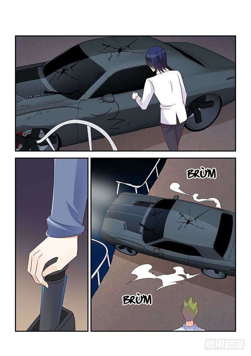 đọc truyện Dường Như Tình Yêu Đã Đến Chương 61 ảnh 5 tại Thiên Thai Truyện