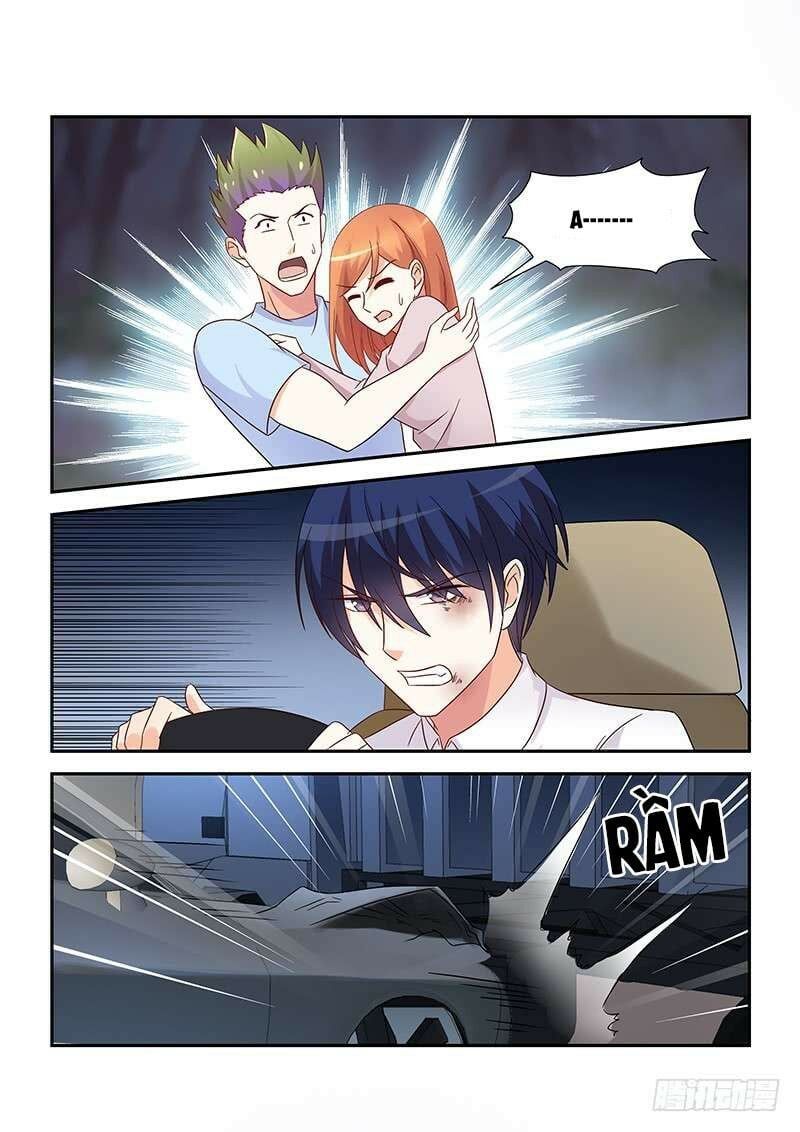 đọc truyện Dường Như Tình Yêu Đã Đến Chương 61 ảnh 7 tại Thiên Thai Truyện