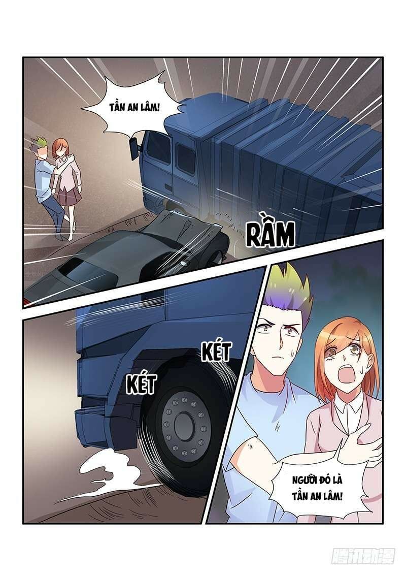 đọc truyện Dường Như Tình Yêu Đã Đến Chương 61 ảnh 8 tại Thiên Thai Truyện