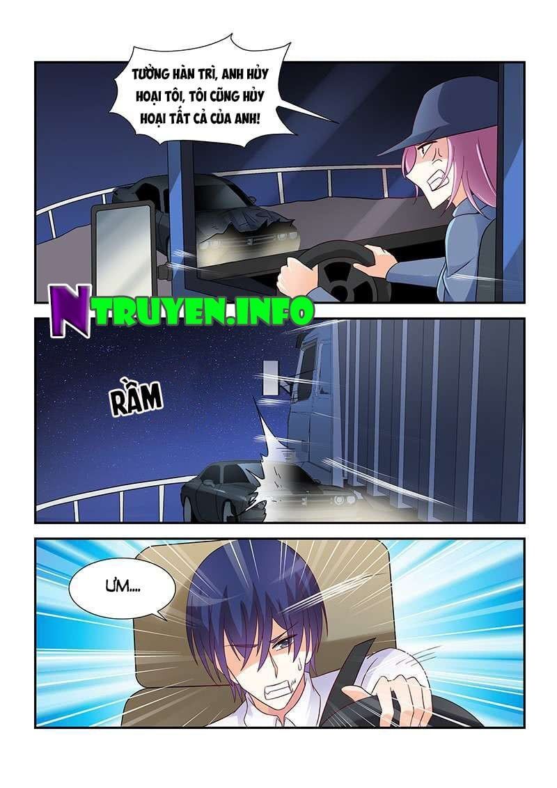 đọc truyện Dường Như Tình Yêu Đã Đến Chương 61 ảnh 9 tại Thiên Thai Truyện