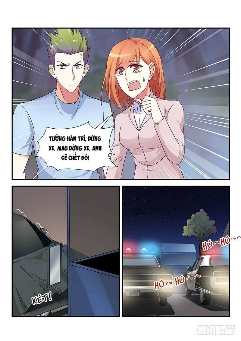 đọc truyện Dường Như Tình Yêu Đã Đến Chương 61 ảnh 10 tại Thiên Thai Truyện