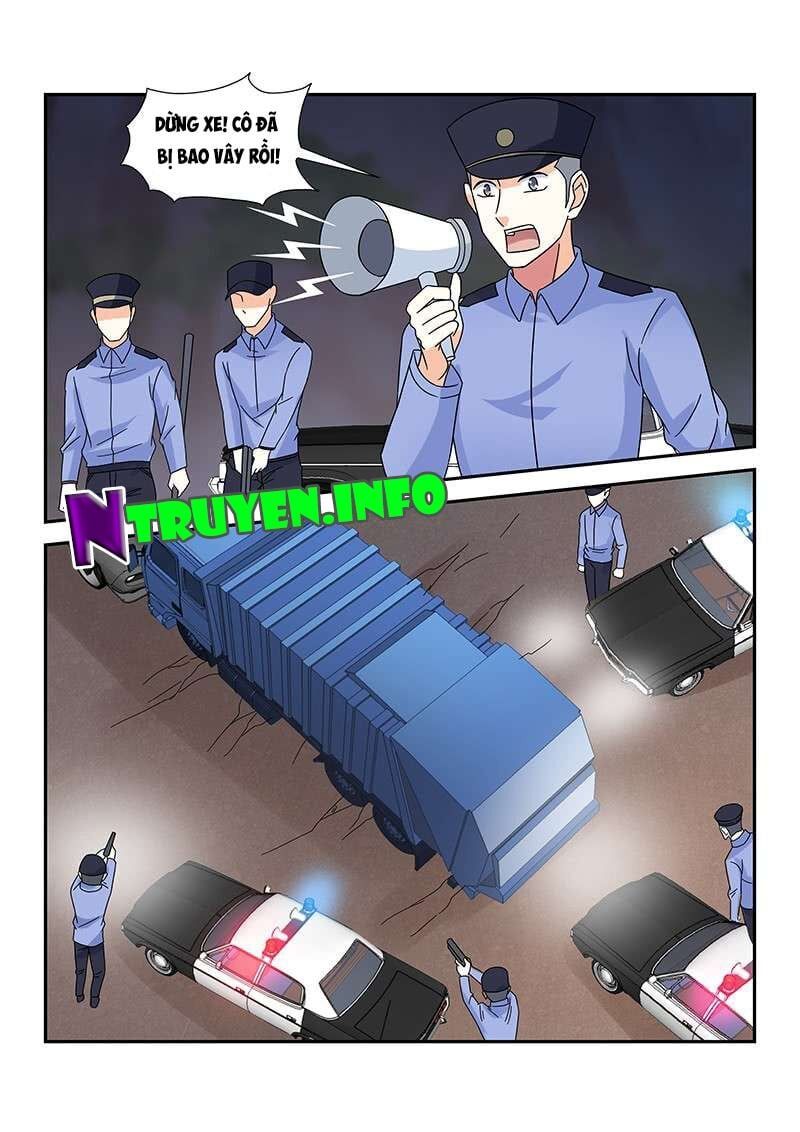 đọc truyện Dường Như Tình Yêu Đã Đến Chương 61 ảnh 11 tại Thiên Thai Truyện