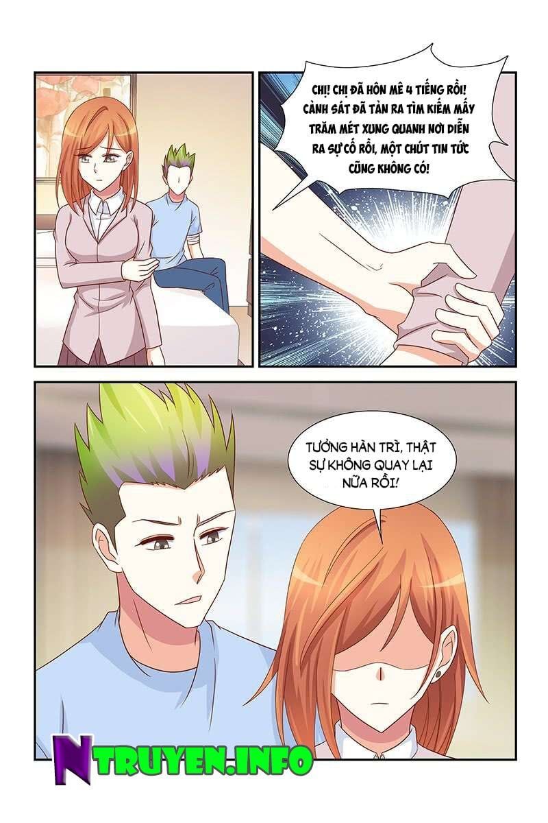 đọc truyện Dường Như Tình Yêu Đã Đến Chương 62 ảnh 12 tại Thiên Thai Truyện