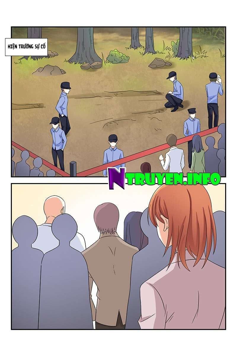 đọc truyện Dường Như Tình Yêu Đã Đến Chương 62 ảnh 14 tại Thiên Thai Truyện