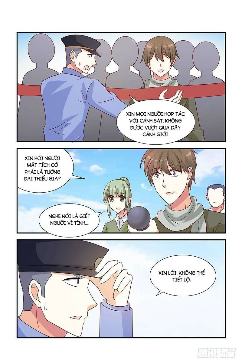 đọc truyện Dường Như Tình Yêu Đã Đến Chương 62 ảnh 15 tại Thiên Thai Truyện