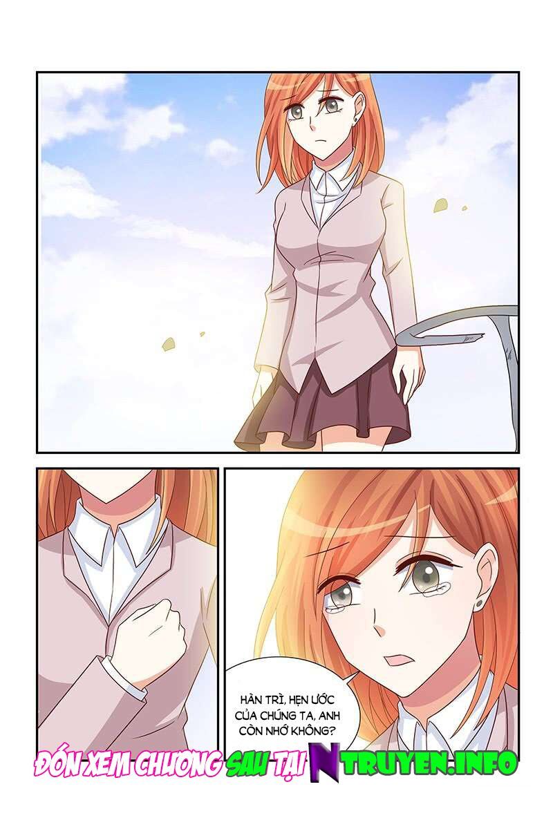 đọc truyện Dường Như Tình Yêu Đã Đến Chương 62 ảnh 17 tại Thiên Thai Truyện