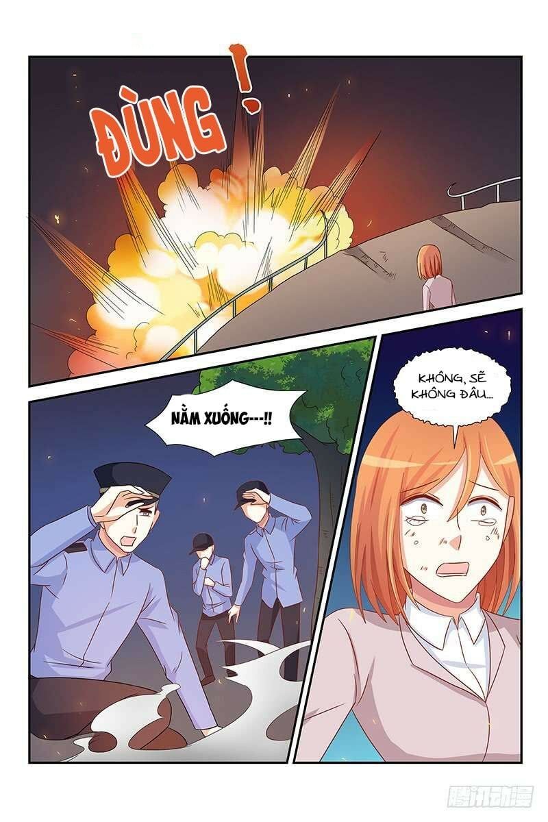 đọc truyện Dường Như Tình Yêu Đã Đến Chương 62 ảnh 4 tại Thiên Thai Truyện