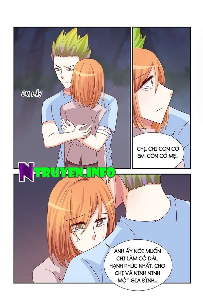 đọc truyện Dường Như Tình Yêu Đã Đến Chương 62 ảnh 7 tại Thiên Thai Truyện