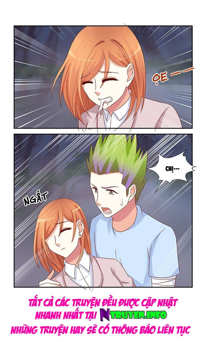 đọc truyện Dường Như Tình Yêu Đã Đến Chương 62 ảnh 9 tại Thiên Thai Truyện