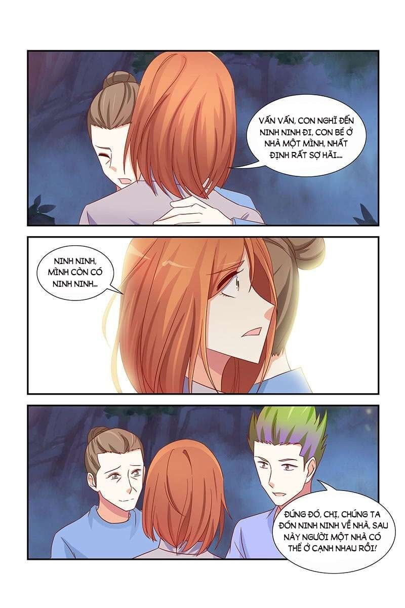 đọc truyện Dường Như Tình Yêu Đã Đến Chương 63 ảnh 12 tại Thiên Thai Truyện