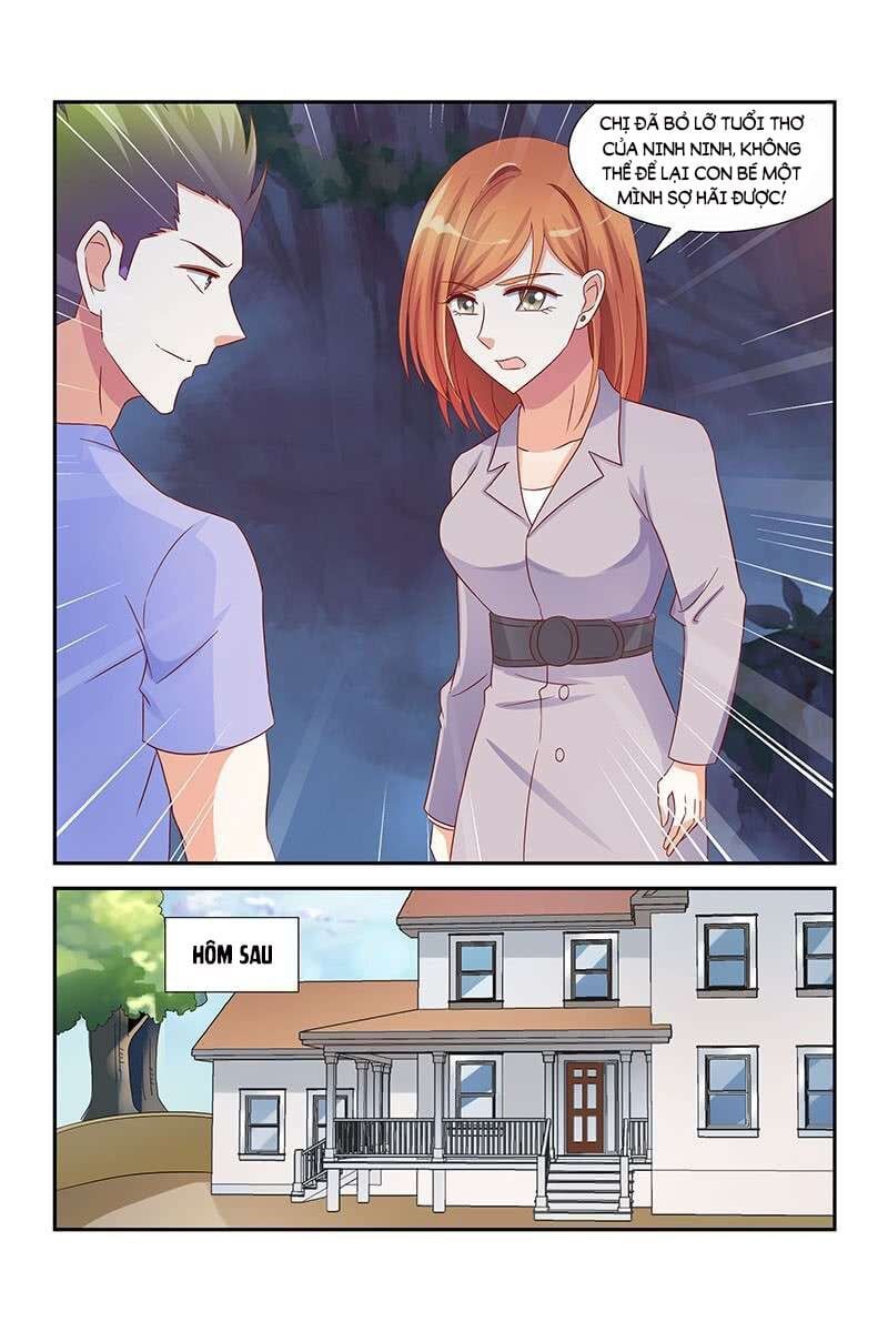 đọc truyện Dường Như Tình Yêu Đã Đến Chương 63 ảnh 13 tại Thiên Thai Truyện