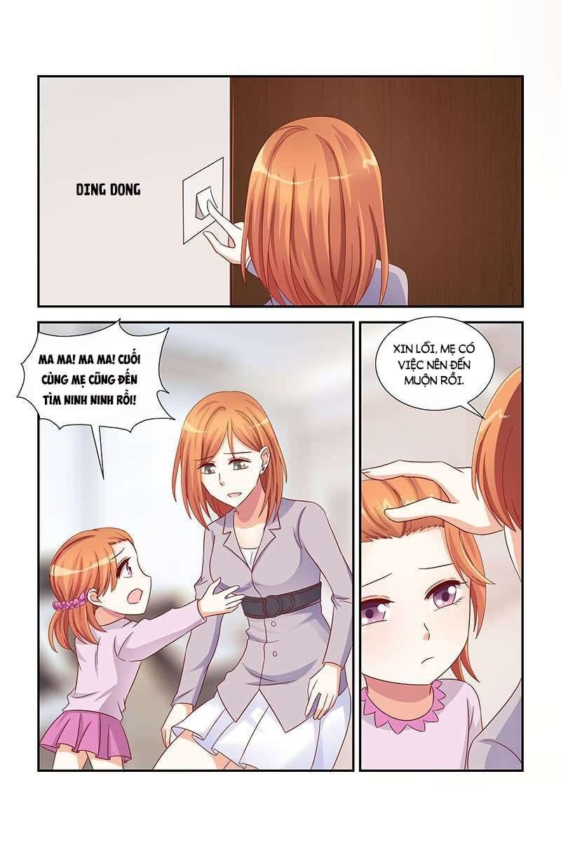 đọc truyện Dường Như Tình Yêu Đã Đến Chương 63 ảnh 14 tại Thiên Thai Truyện