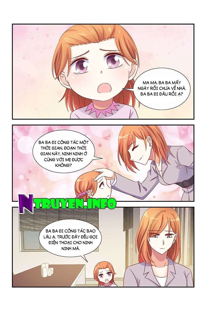 đọc truyện Dường Như Tình Yêu Đã Đến Chương 63 ảnh 15 tại Thiên Thai Truyện