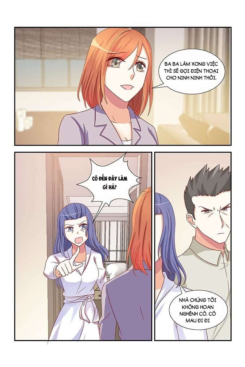 đọc truyện Dường Như Tình Yêu Đã Đến Chương 63 ảnh 16 tại Thiên Thai Truyện