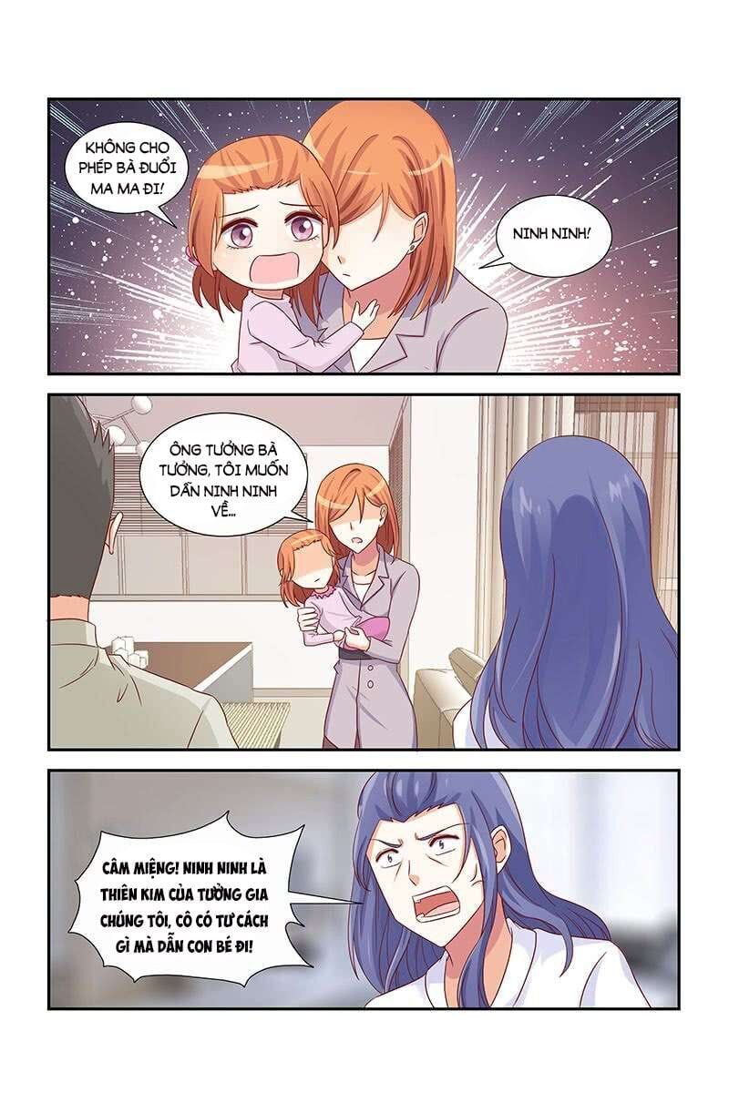 đọc truyện Dường Như Tình Yêu Đã Đến Chương 63 ảnh 17 tại Thiên Thai Truyện