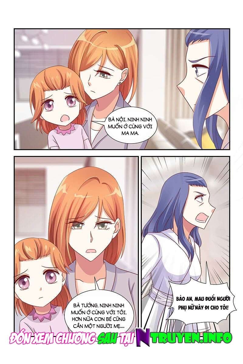 đọc truyện Dường Như Tình Yêu Đã Đến Chương 63 ảnh 18 tại Thiên Thai Truyện