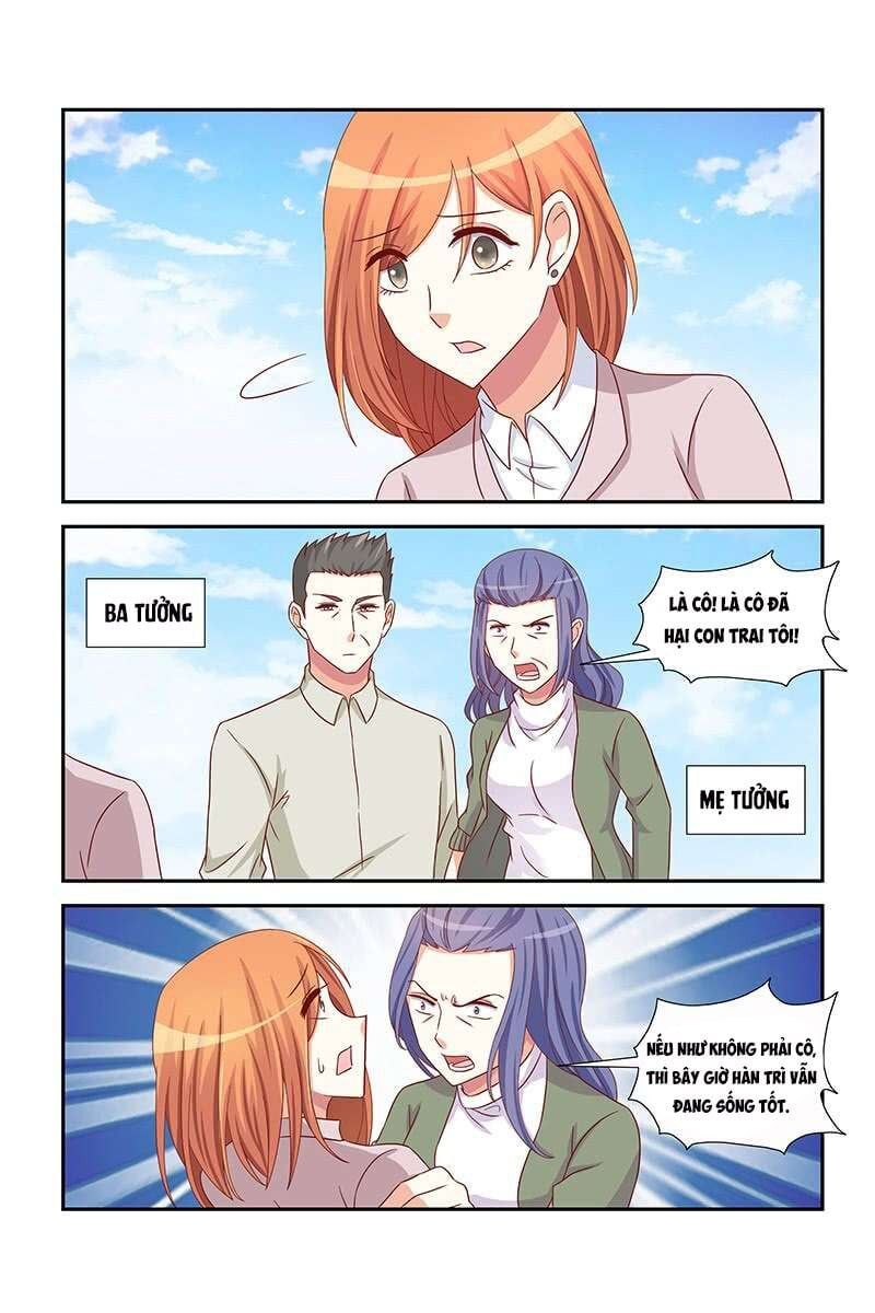 đọc truyện Dường Như Tình Yêu Đã Đến Chương 63 ảnh 4 tại Thiên Thai Truyện