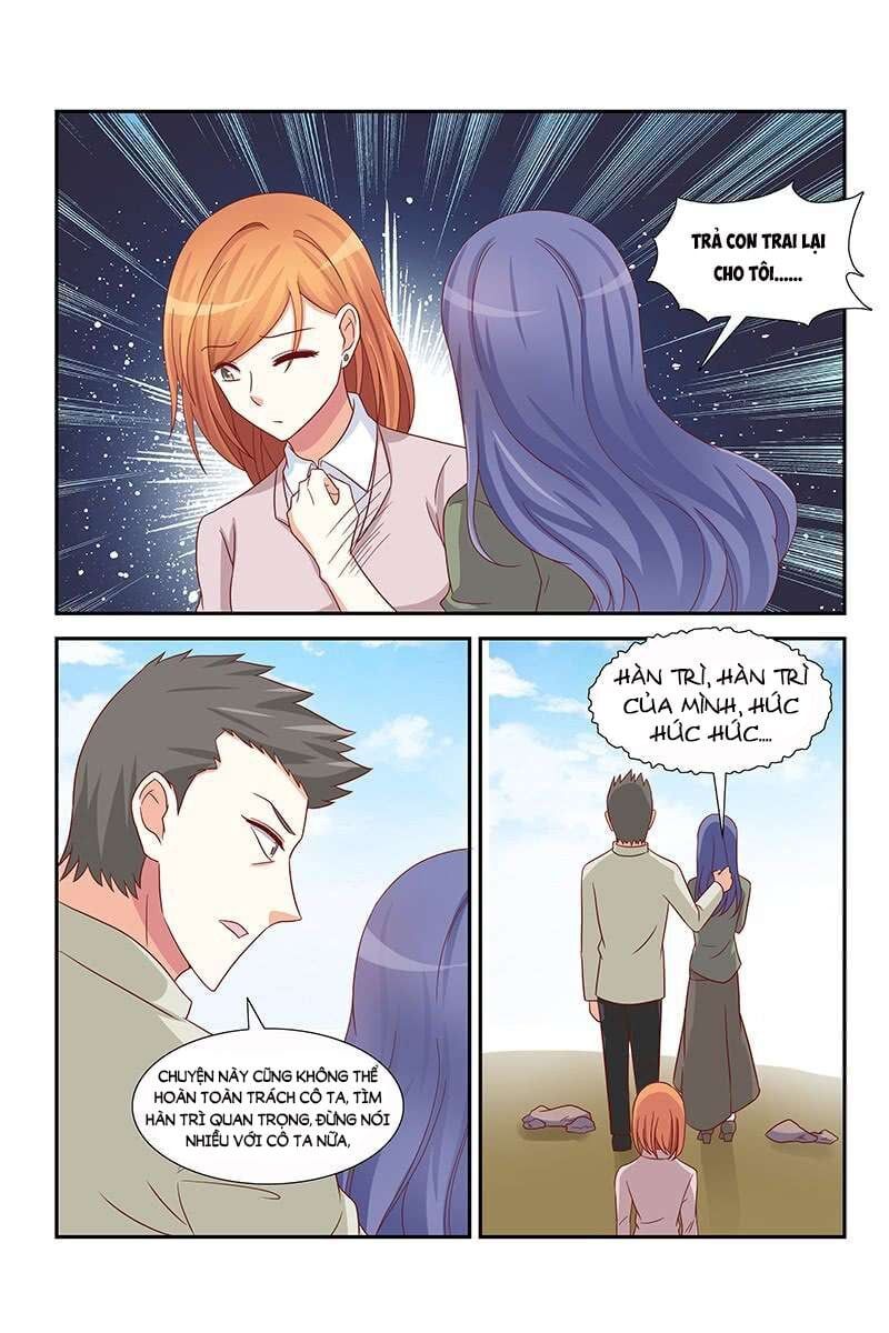 đọc truyện Dường Như Tình Yêu Đã Đến Chương 63 ảnh 5 tại Thiên Thai Truyện