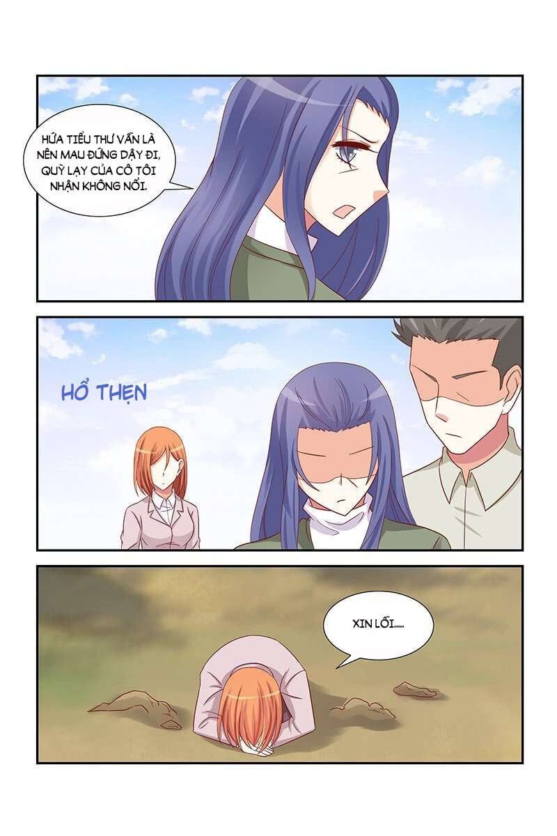 đọc truyện Dường Như Tình Yêu Đã Đến Chương 63 ảnh 7 tại Thiên Thai Truyện