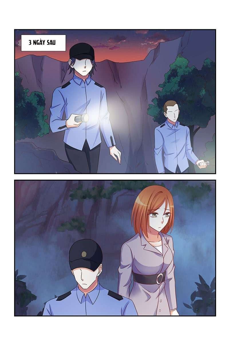 đọc truyện Dường Như Tình Yêu Đã Đến Chương 63 ảnh 8 tại Thiên Thai Truyện