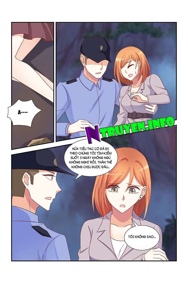 đọc truyện Dường Như Tình Yêu Đã Đến Chương 63 ảnh 9 tại Thiên Thai Truyện