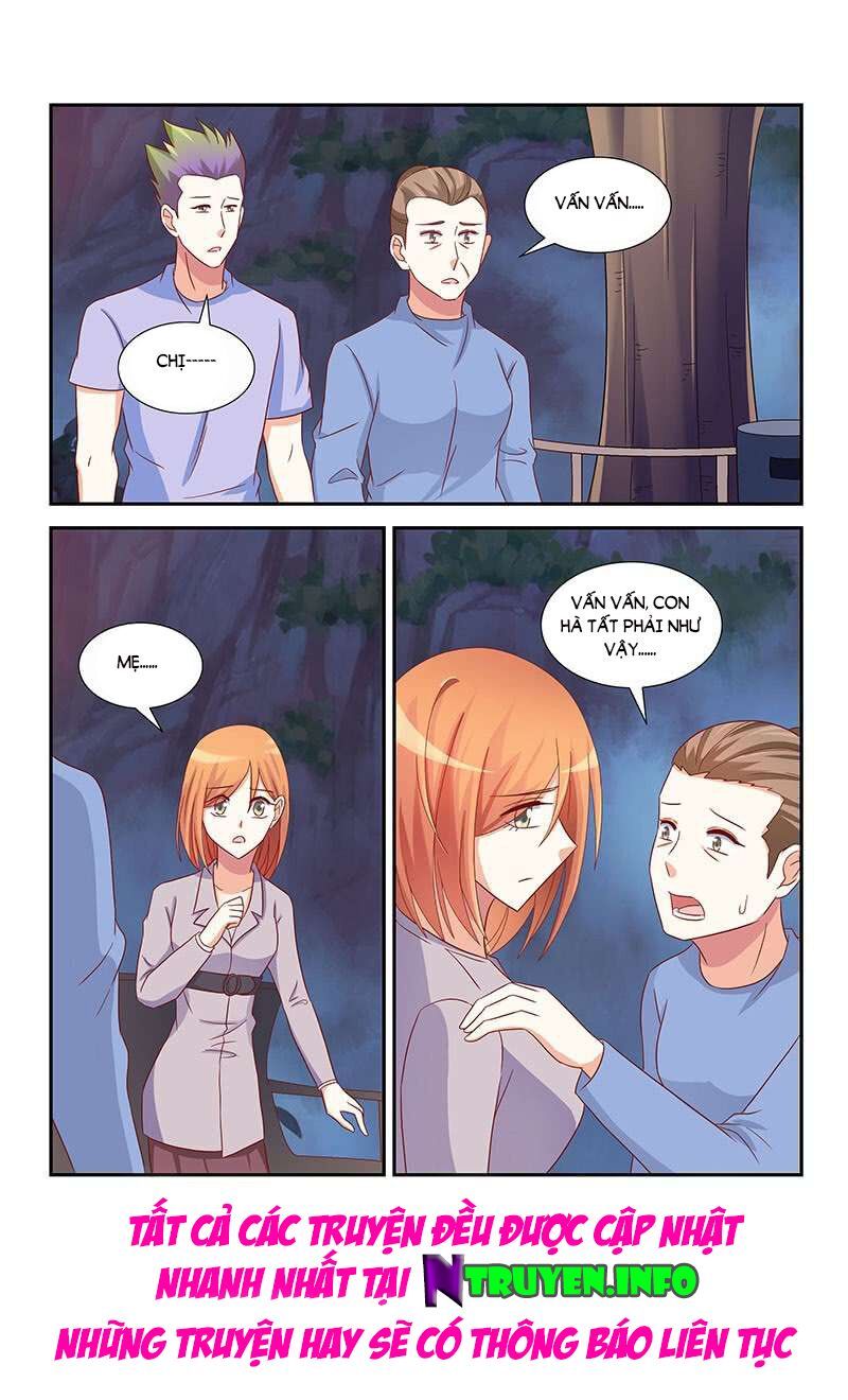 đọc truyện Dường Như Tình Yêu Đã Đến Chương 63 ảnh 11 tại Thiên Thai Truyện