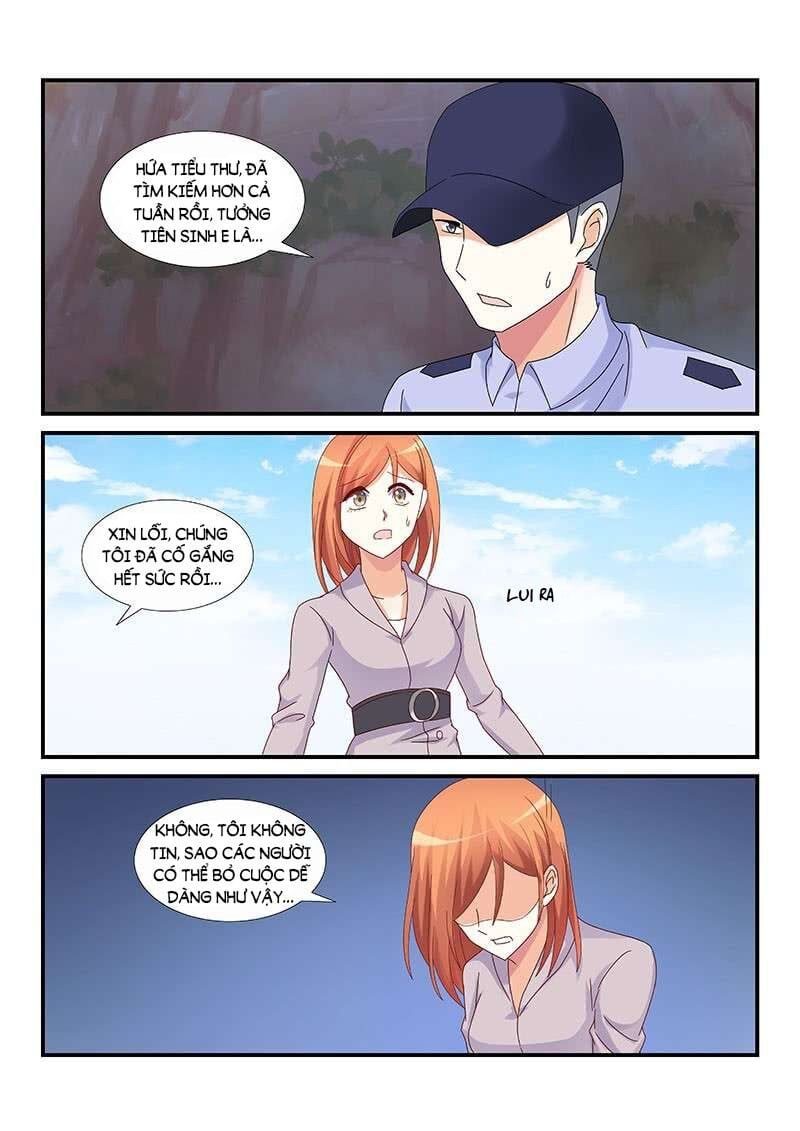 đọc truyện Dường Như Tình Yêu Đã Đến Chương 64 ảnh 13 tại Thiên Thai Truyện