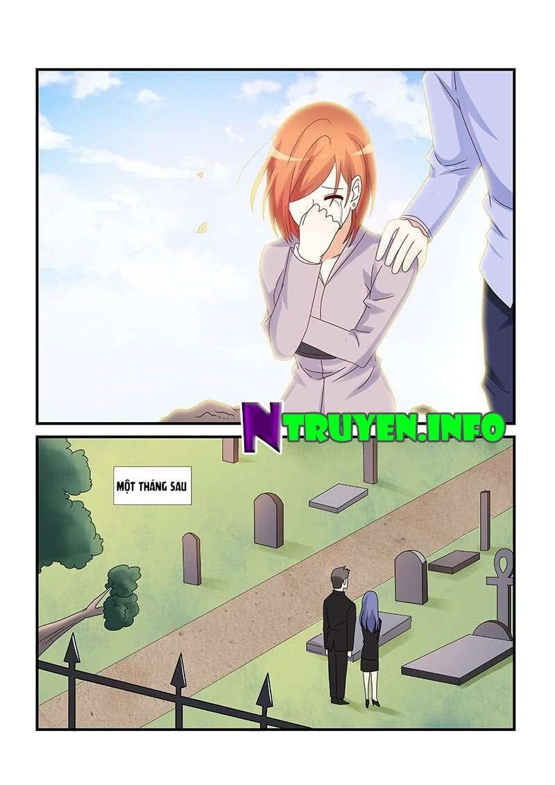 đọc truyện Dường Như Tình Yêu Đã Đến Chương 64 ảnh 14 tại Thiên Thai Truyện