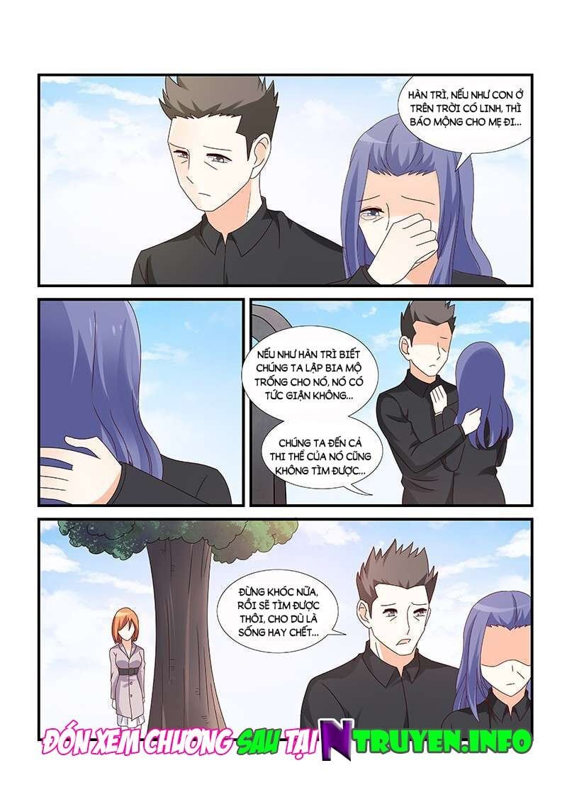 đọc truyện Dường Như Tình Yêu Đã Đến Chương 64 ảnh 16 tại Thiên Thai Truyện