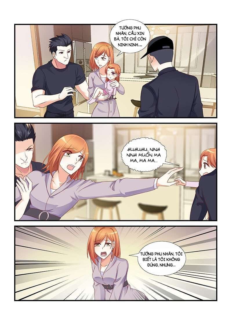 đọc truyện Dường Như Tình Yêu Đã Đến Chương 64 ảnh 4 tại Thiên Thai Truyện