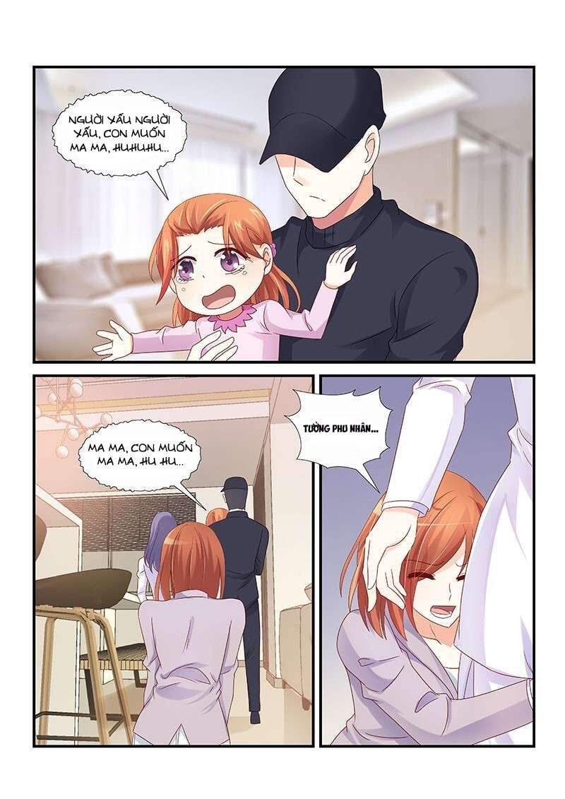 đọc truyện Dường Như Tình Yêu Đã Đến Chương 64 ảnh 5 tại Thiên Thai Truyện